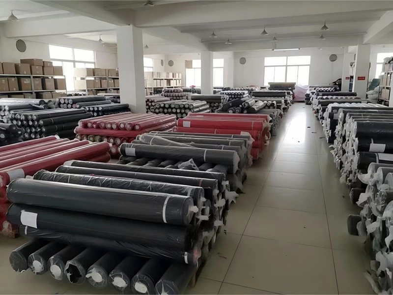 Integrated Supplier & Quality Assurance System