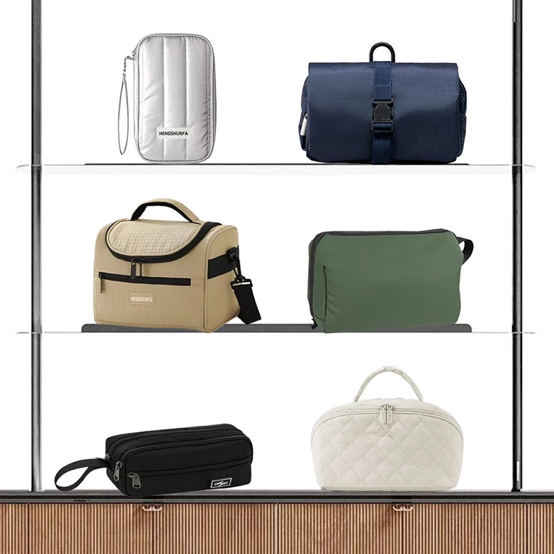 Accessories & Organizers