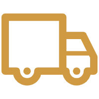 Packaging & Global Shipping