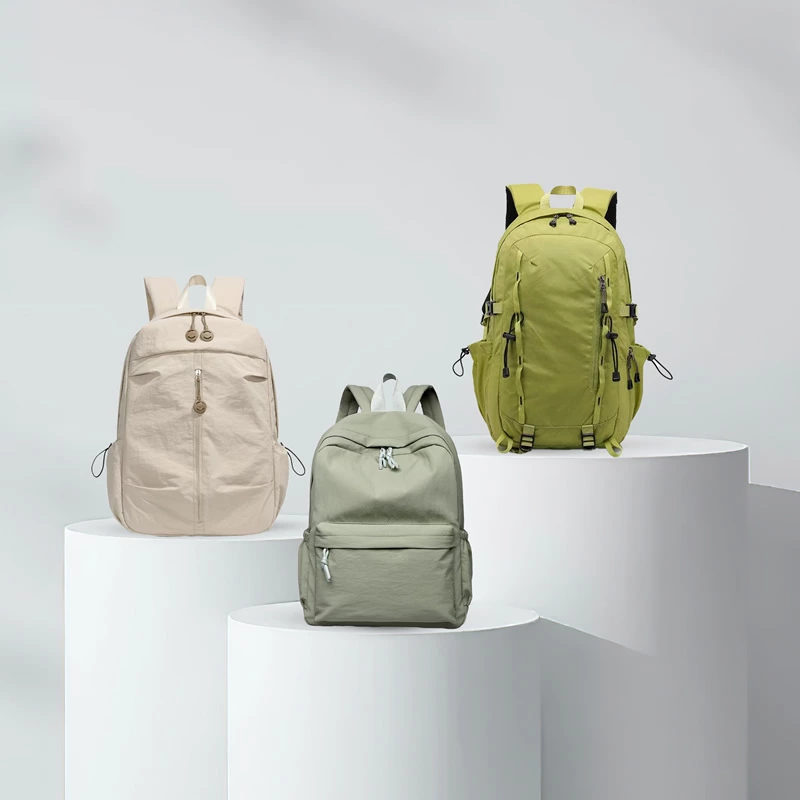 Backpacks