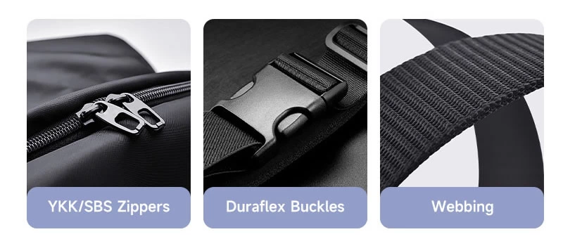 Hardware & Accessories