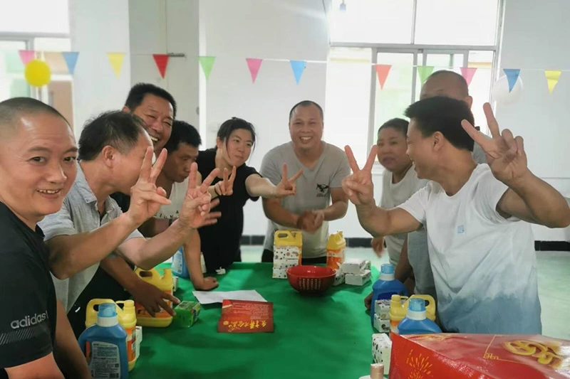 Joy On The Factory Floor: Celebrating Mid-autumn With The Makers Of Your Favorite Bags