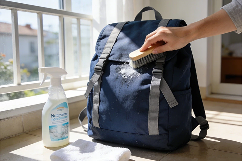 Essential Care Tips: Make Your Backpack Last for Years