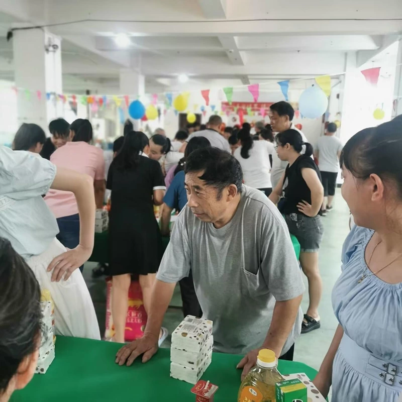 Joy On The Factory Floor: Celebrating Mid-autumn With The Makers Of Your Favorite Bags