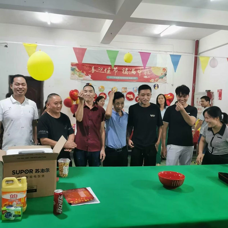 Joy On The Factory Floor: Celebrating Mid-autumn With The Makers Of Your Favorite Bags