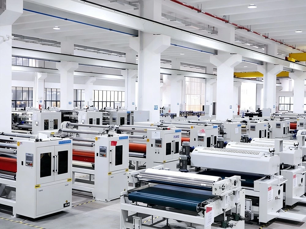 Reliable Quality Consistent Every Batch