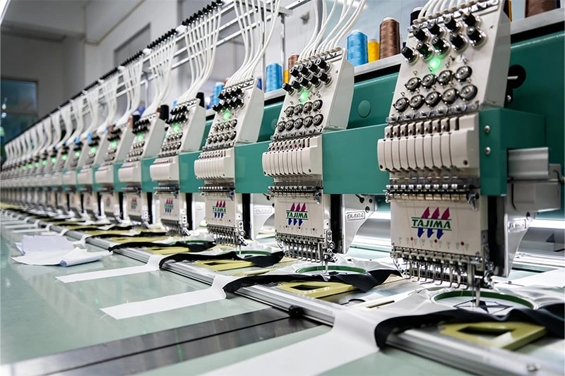 Transparent Internal SOP