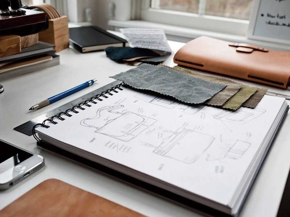 R&D / Design Capability