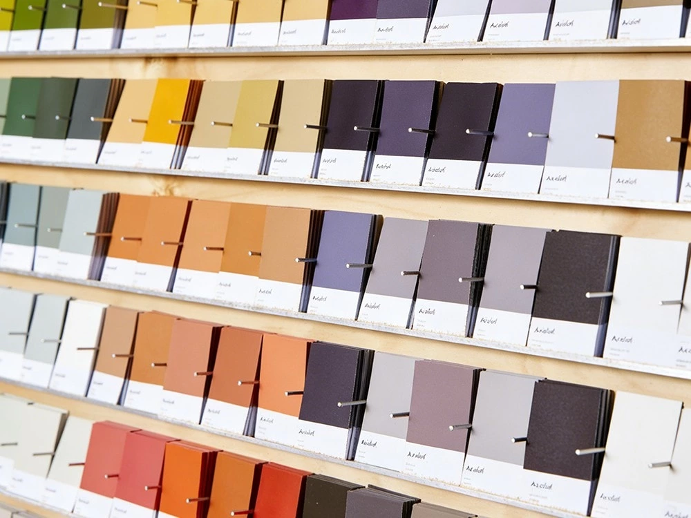 Supply Chain Reliability