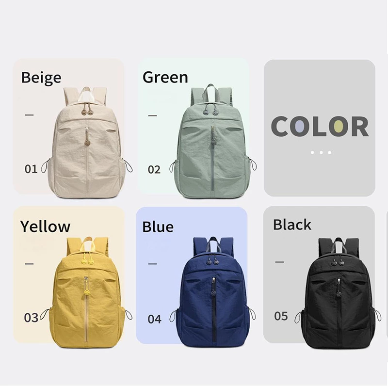 Casual Backpacks