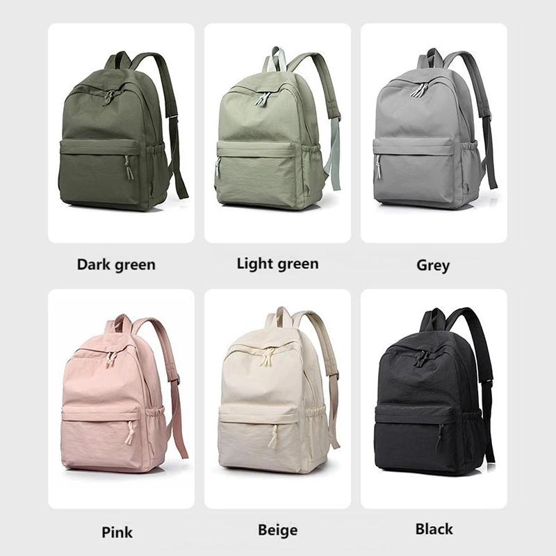 Casual Backpacks