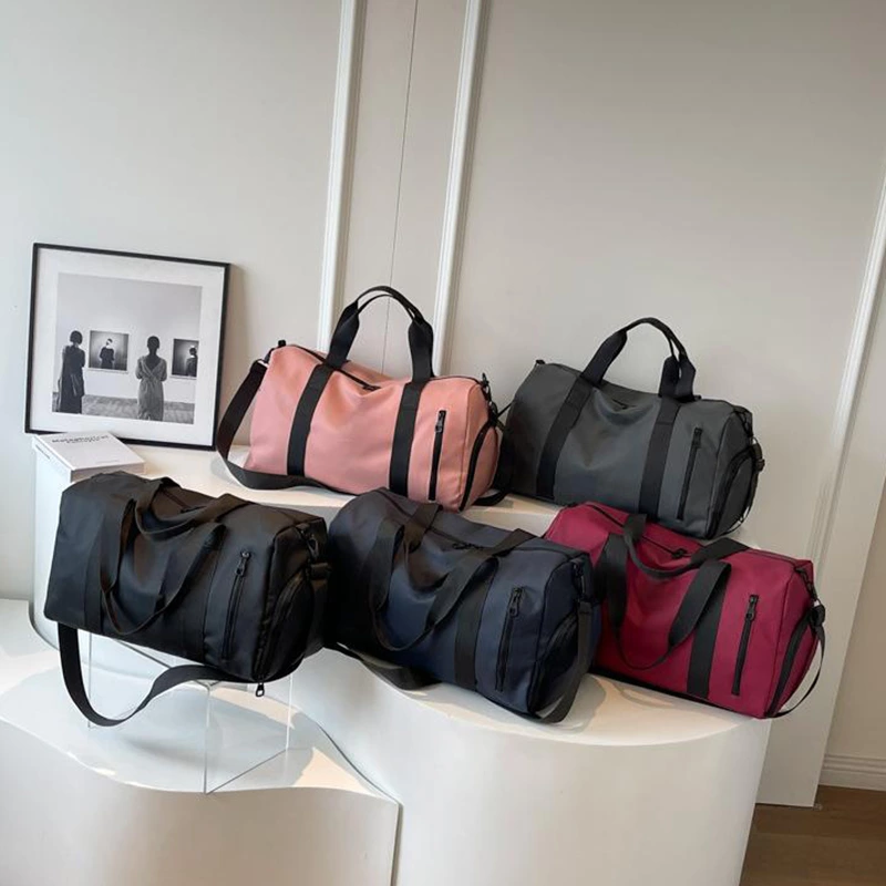 Duffle / Travel Bags