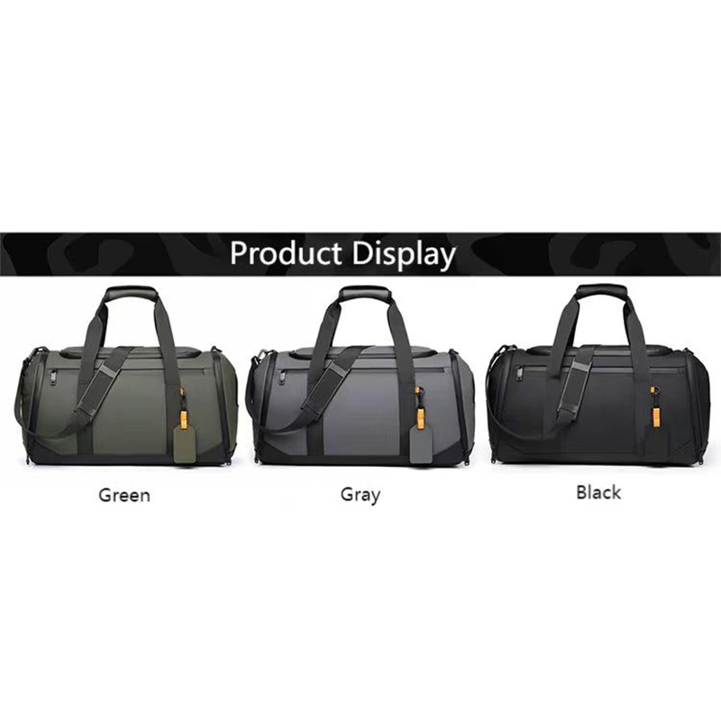 Duffle / Travel Bags