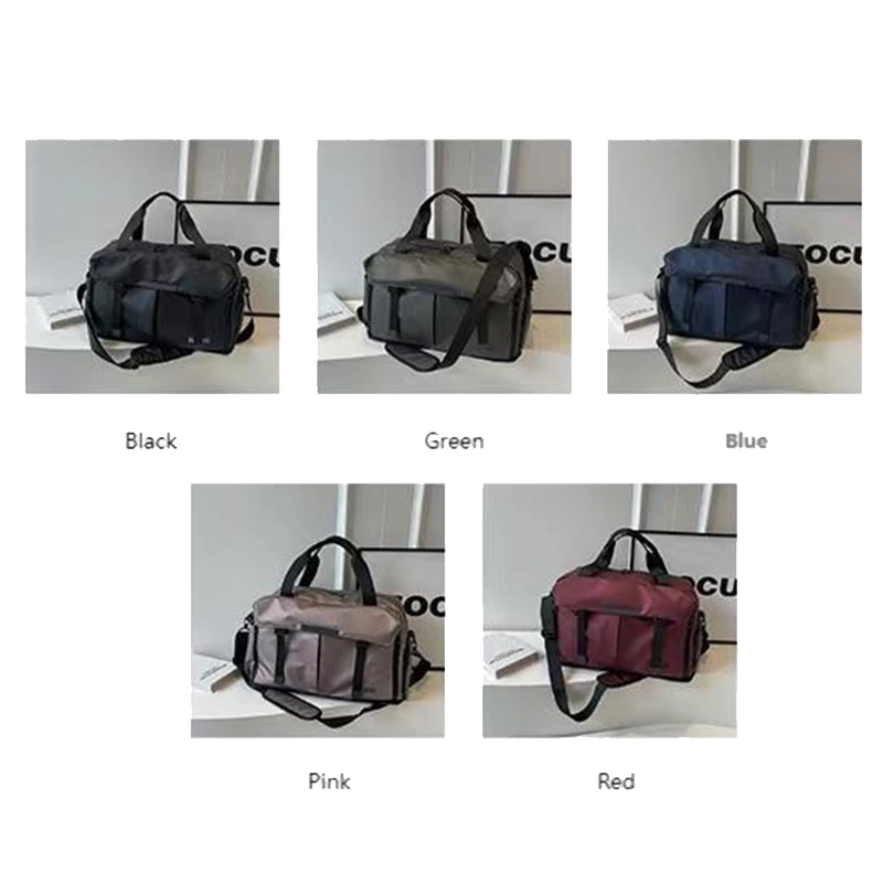 Duffle / Travel Bags