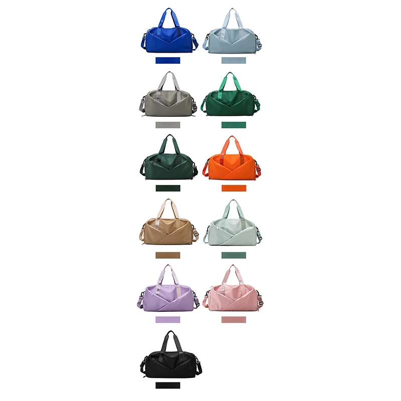 Duffle / Travel Bags