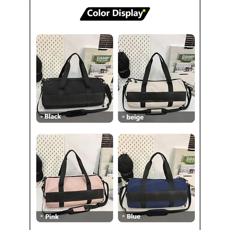 Duffle / Travel Bags