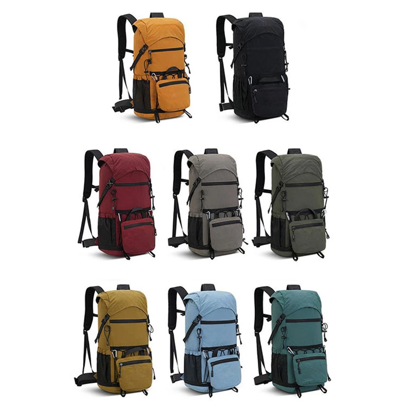 Hiking Backpacks