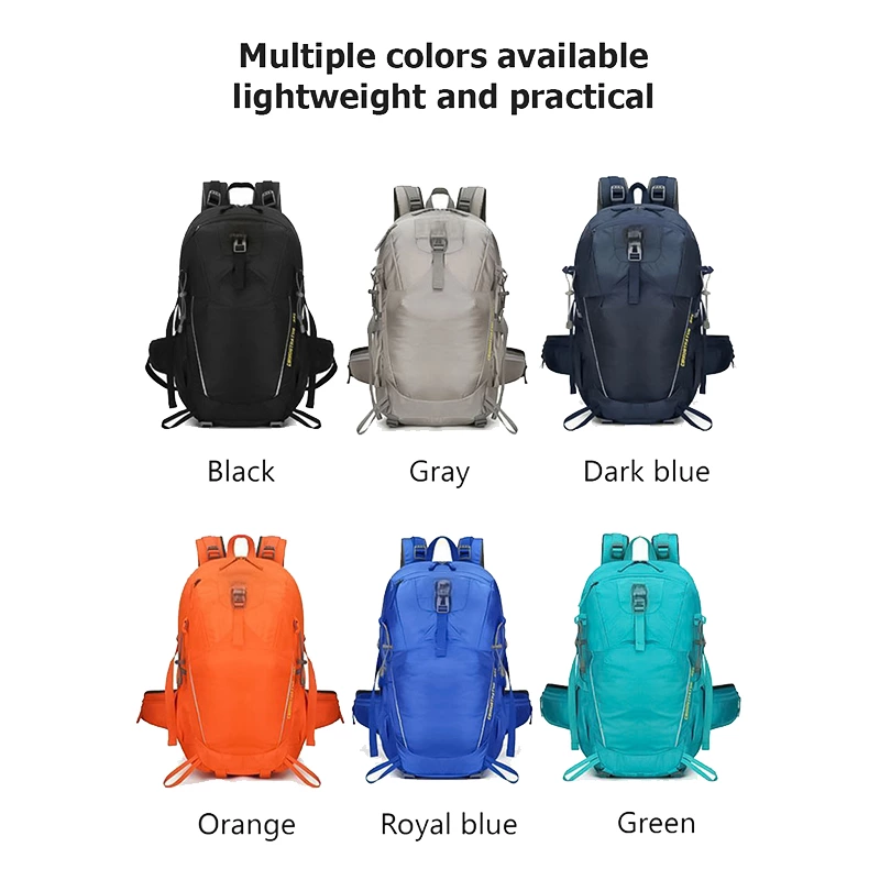 Hiking Backpacks