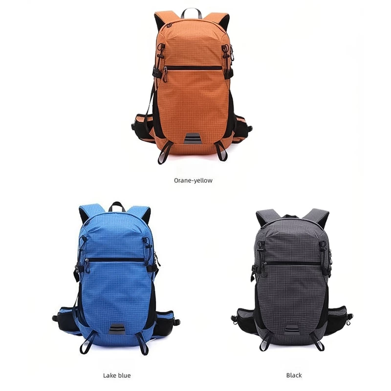 Hiking Backpacks