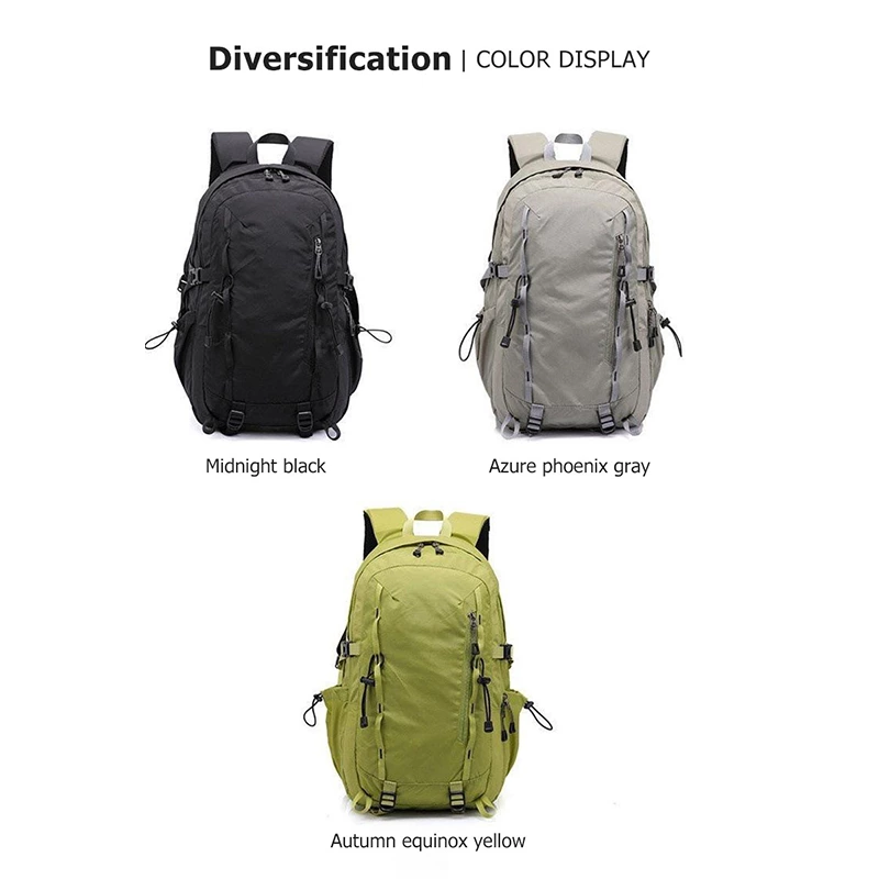 Hiking Backpacks