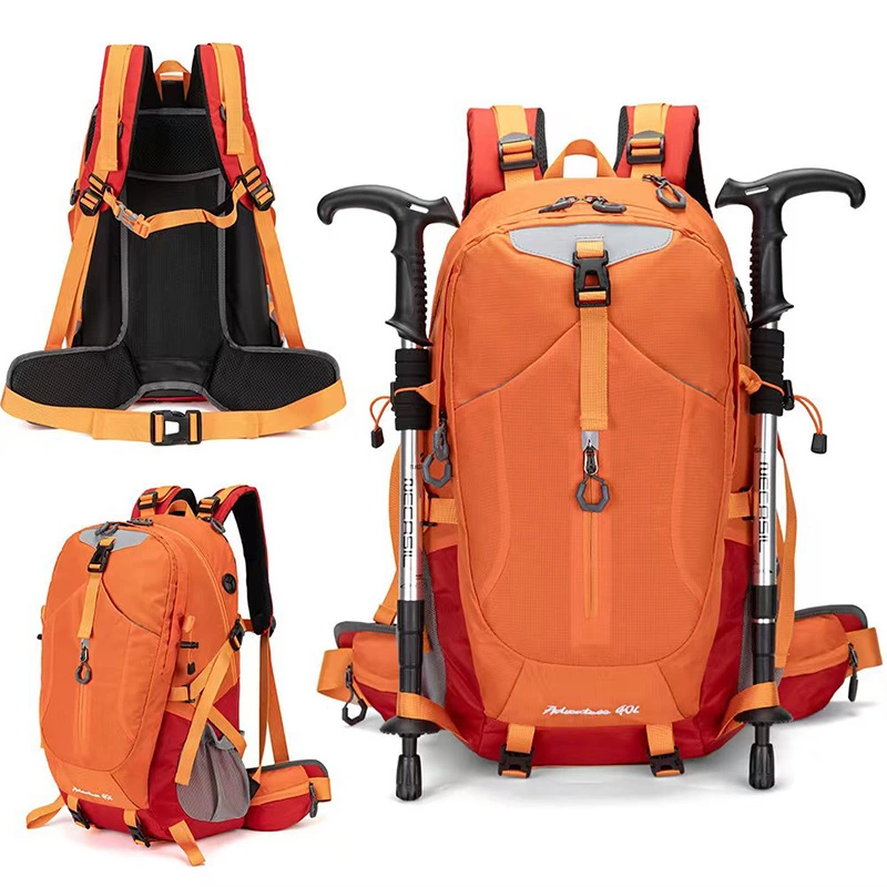 Hiking Backpacks