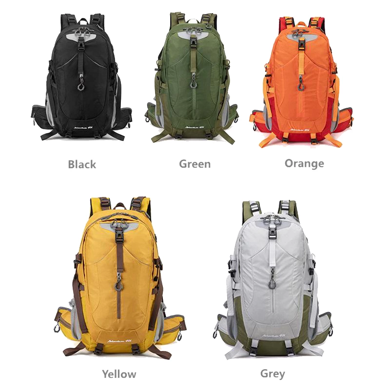 Hiking Backpacks