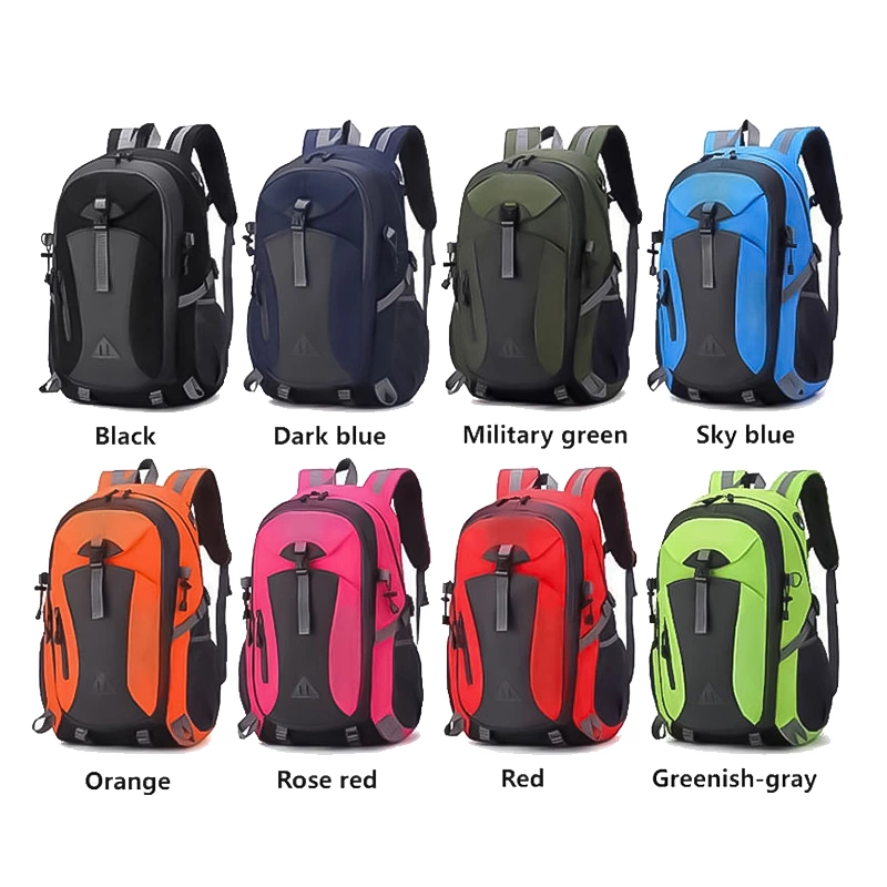 Hiking Backpacks