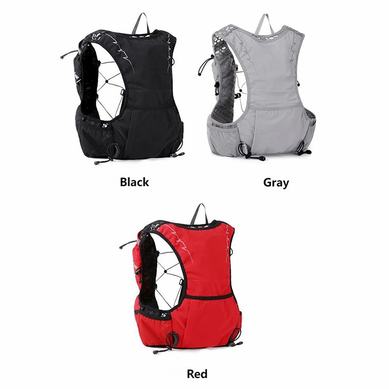 Hydration Backpacks & Vests