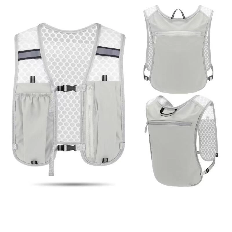 Hydration Backpacks & Vests