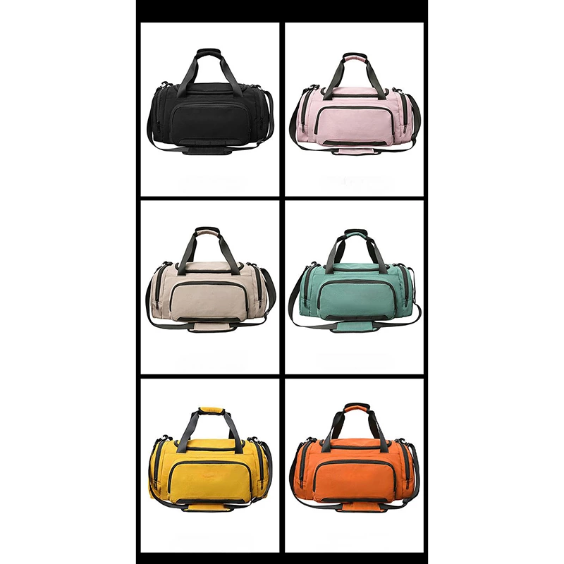 Duffle / Travel Bags