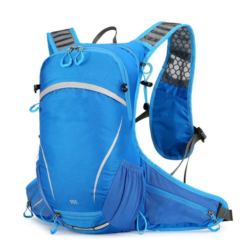 Hydration Backpacks & Vests