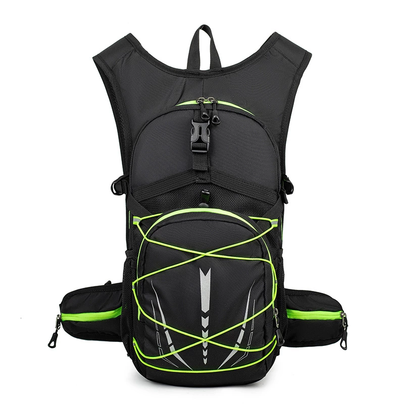 Hydration Backpacks & Vests