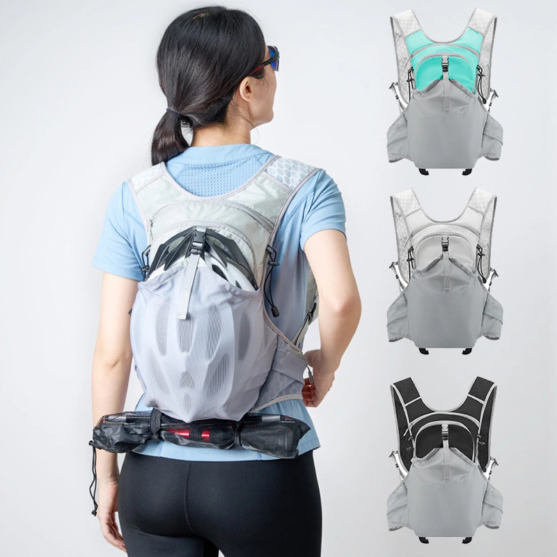 Hydration Backpacks & Vests