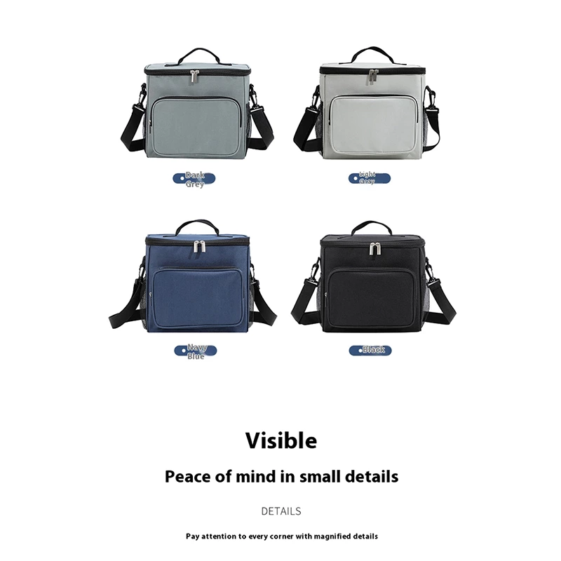 Lunch Bags / Cooler bags