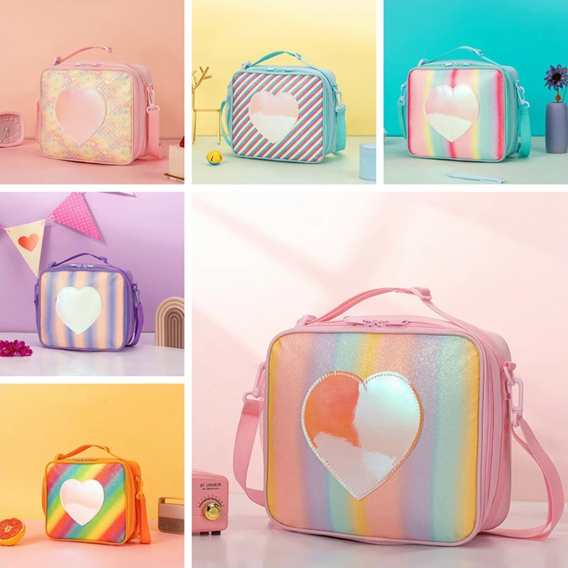 Lunch Bags / Cooler bags