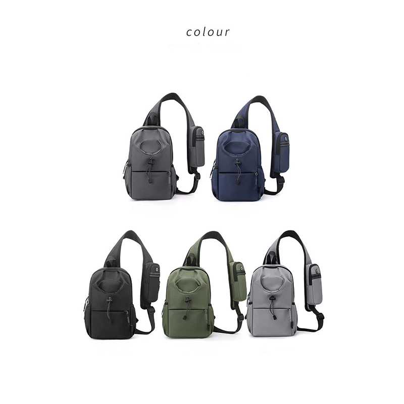 MessengerBags / Crossbody Bags