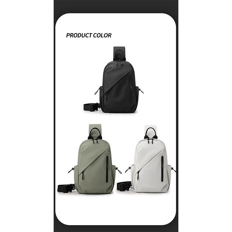 MessengerBags / Crossbody Bags