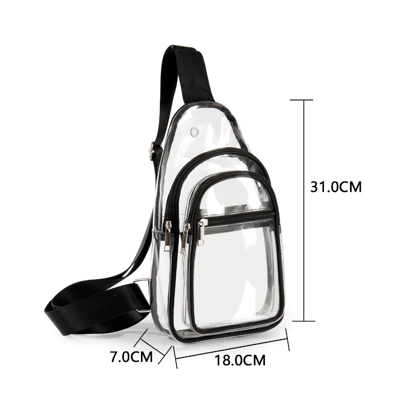 MessengerBags / Crossbody Bags