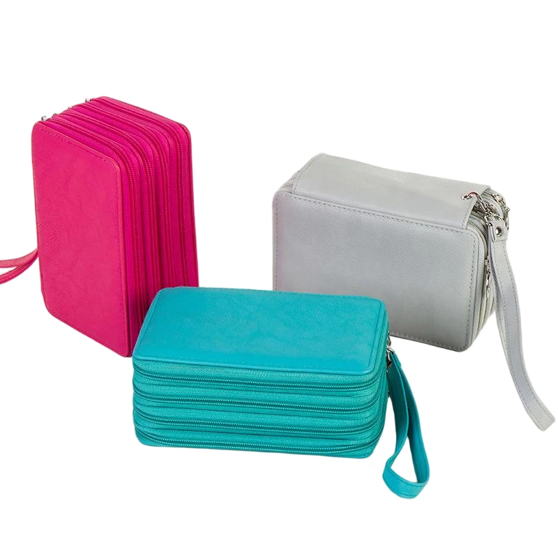 Pencil Cases / Pen Pouches