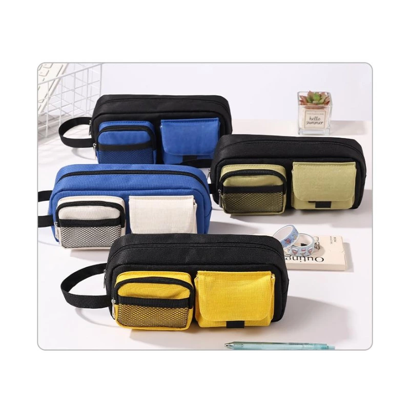 Pencil Cases / Pen Pouches