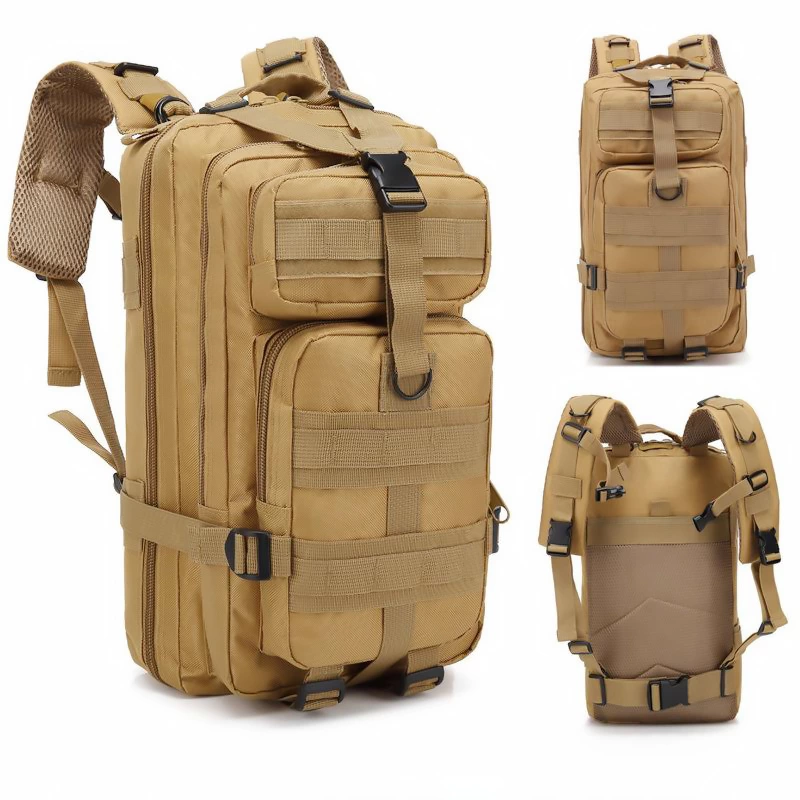Tactical Backpacks