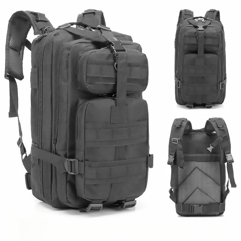 Tactical Backpacks