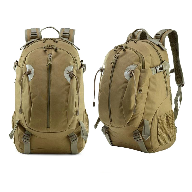 Tactical Backpacks