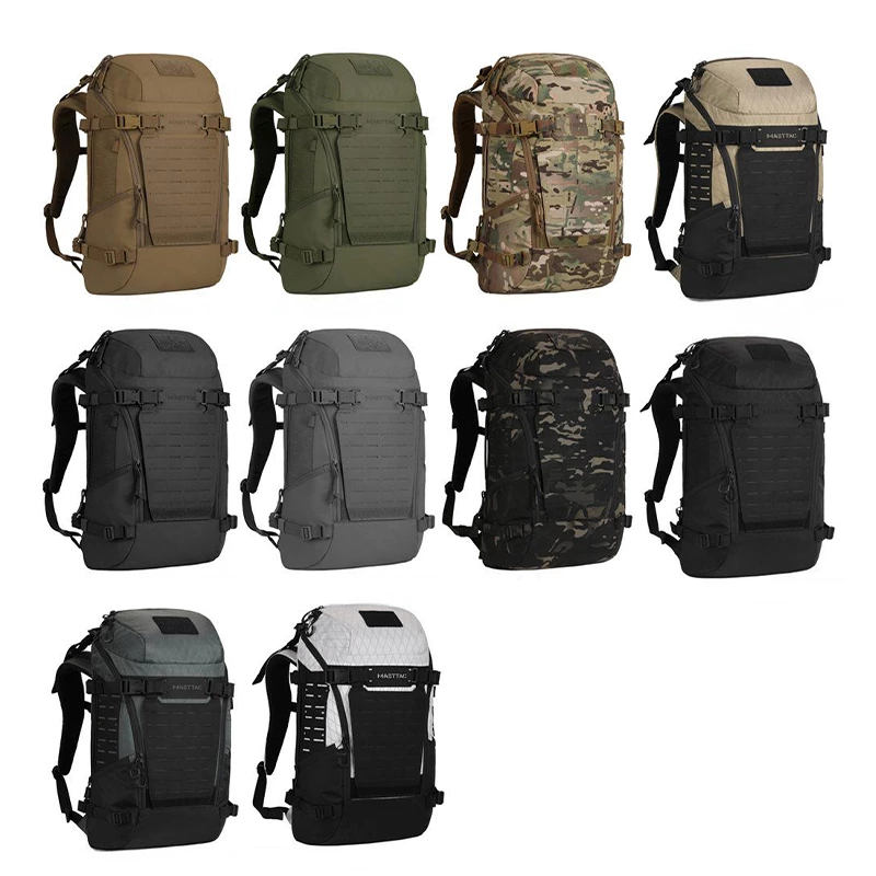 Tactical Backpacks