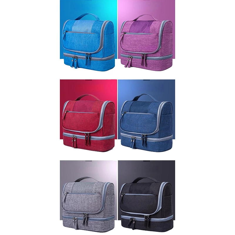Toiletry Bags / Dopp Kits