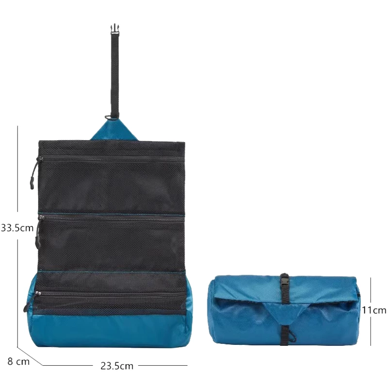 Toiletry Bags / Dopp Kits