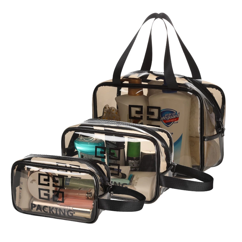 Toiletry Bags / Dopp Kits