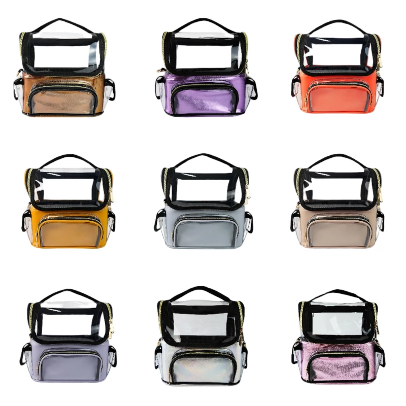 Toiletry Bags / Dopp Kits