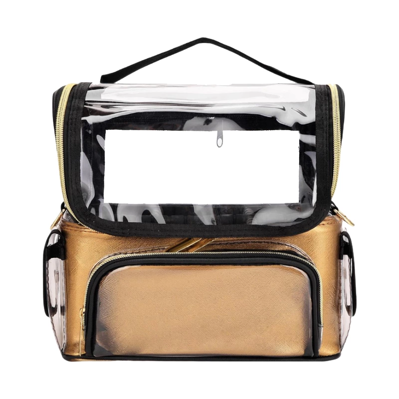 Toiletry Bags / Dopp Kits