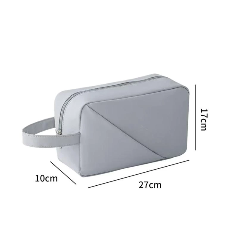 Toiletry Bags/ Dopp Kits